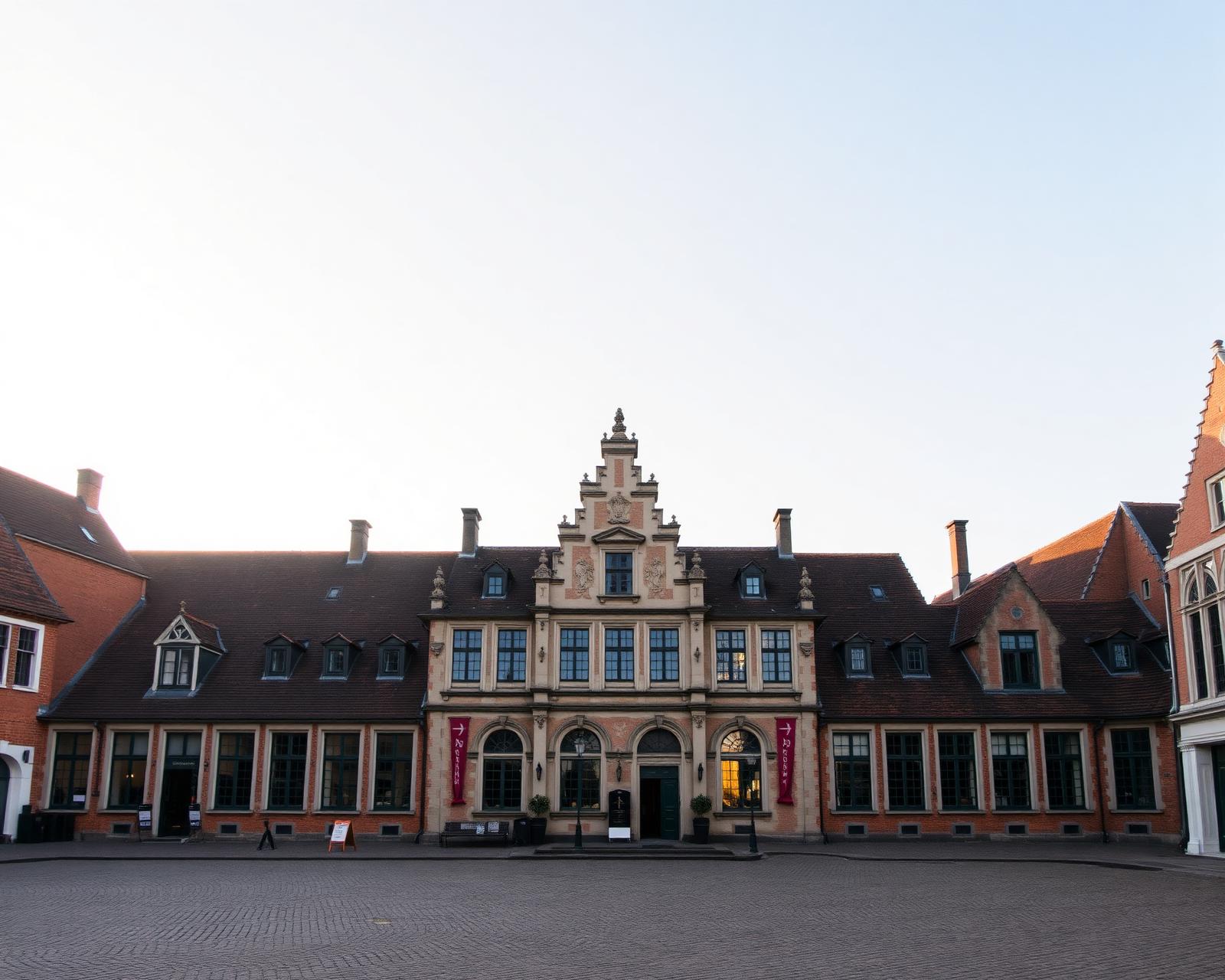 VELUX dakraam geplaatst in Leuven