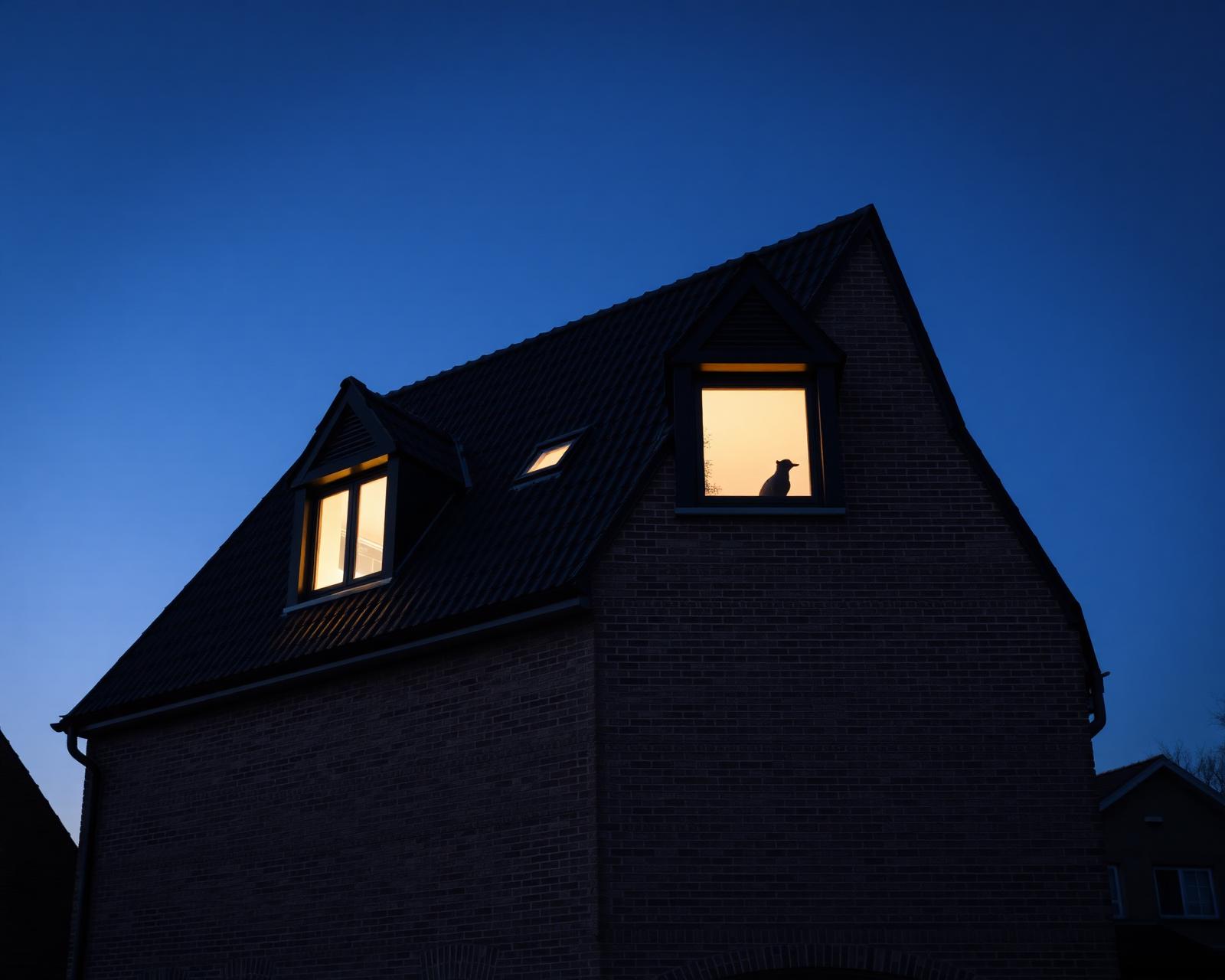 Herstelling & onderhoud door erkend VELUX-installateur